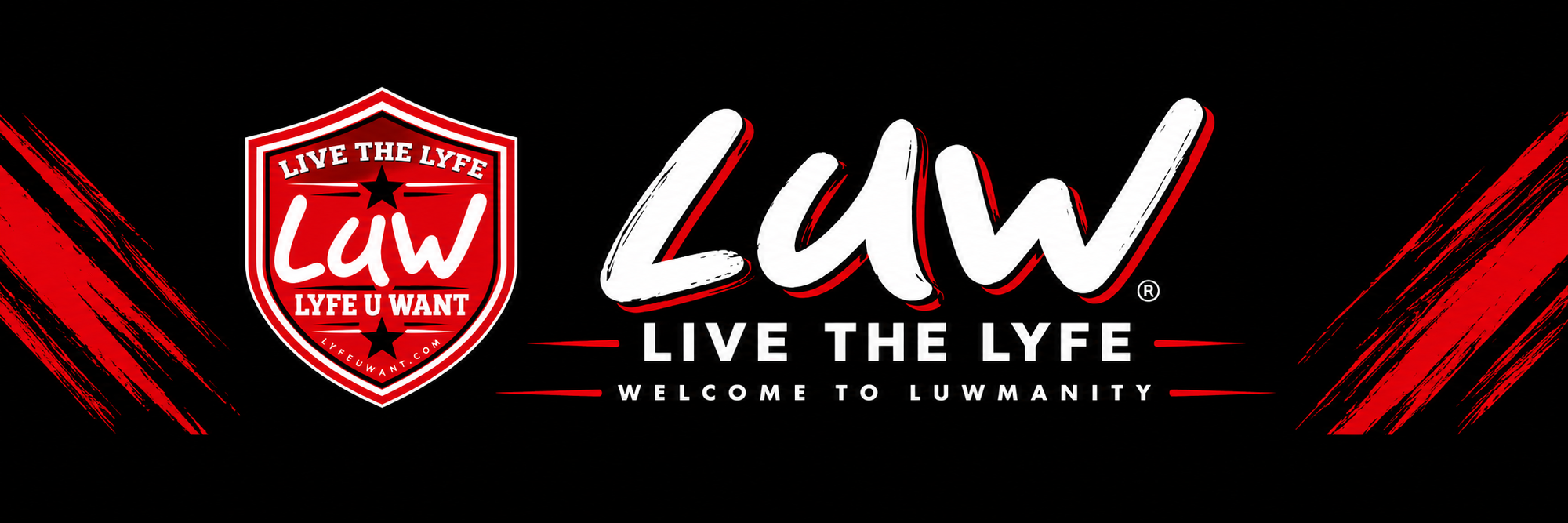 LUW Premium Gear