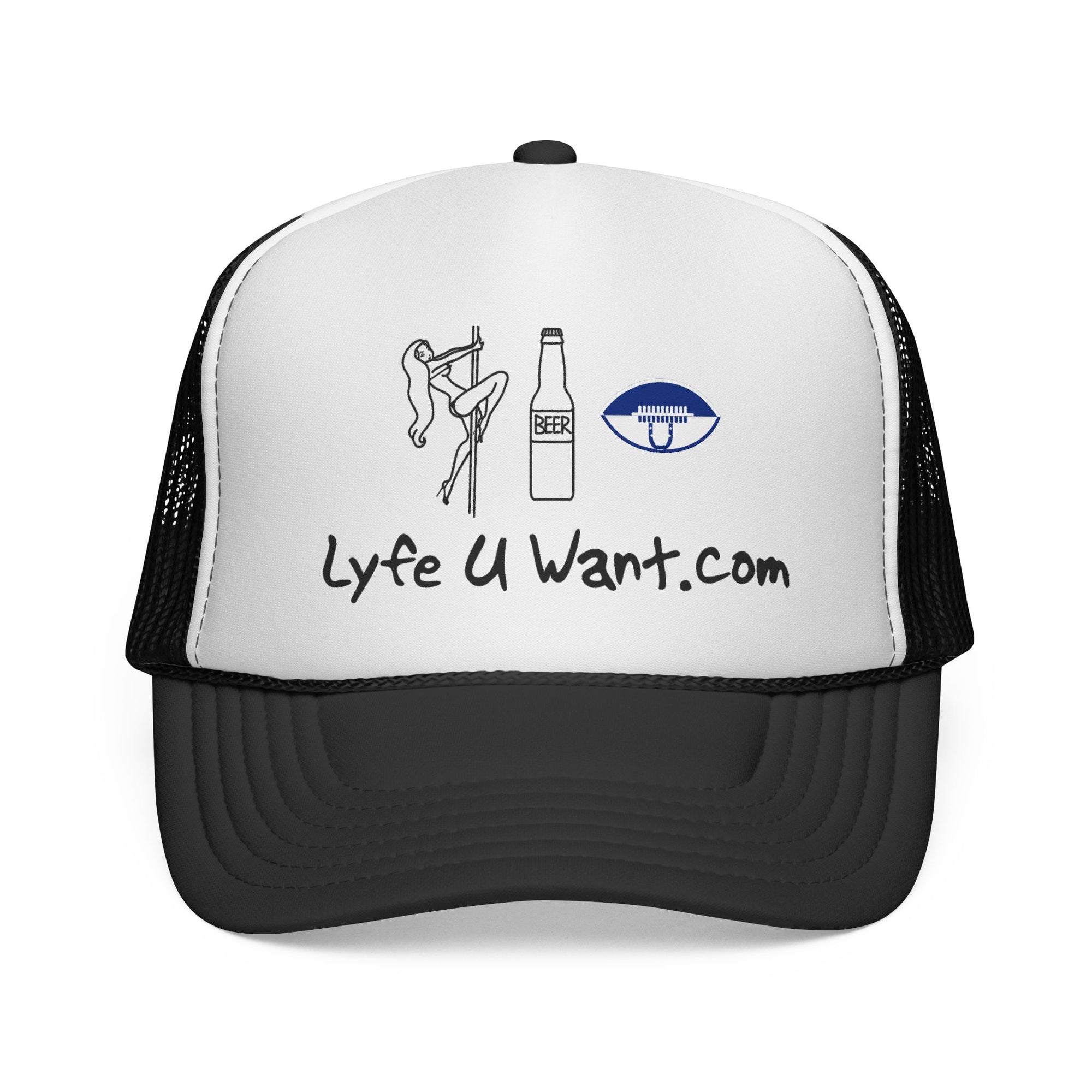 The Lyfe U Want