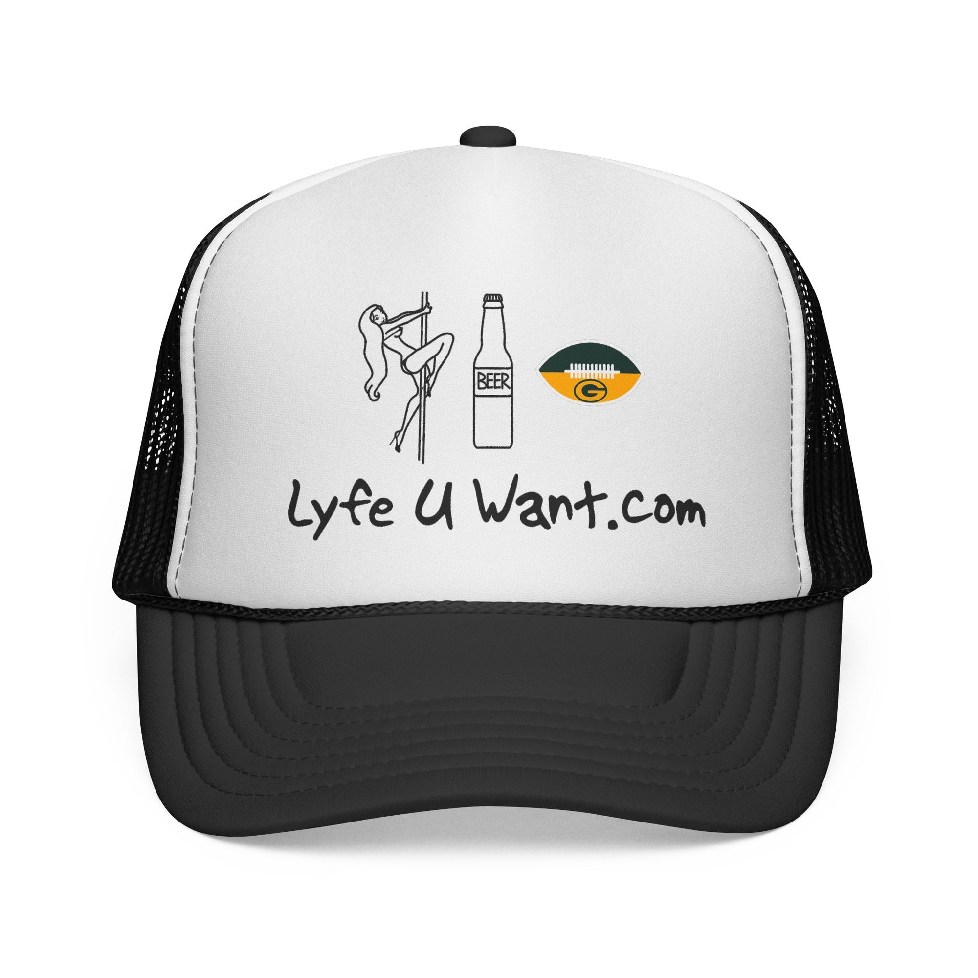 The Lyfe U Want
