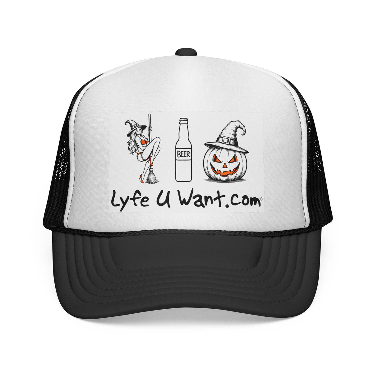 The Lyfe U Want