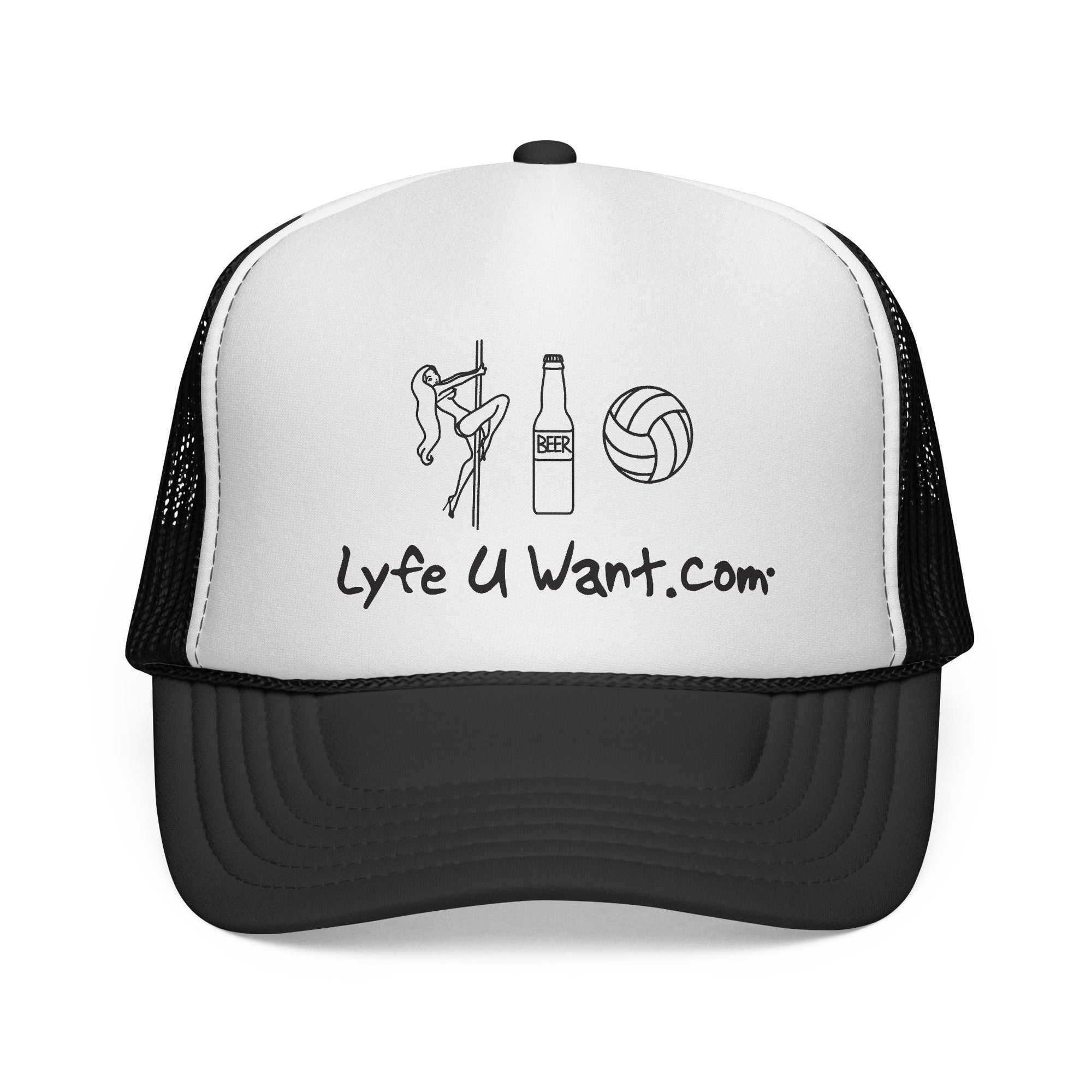 The Lyfe U Want