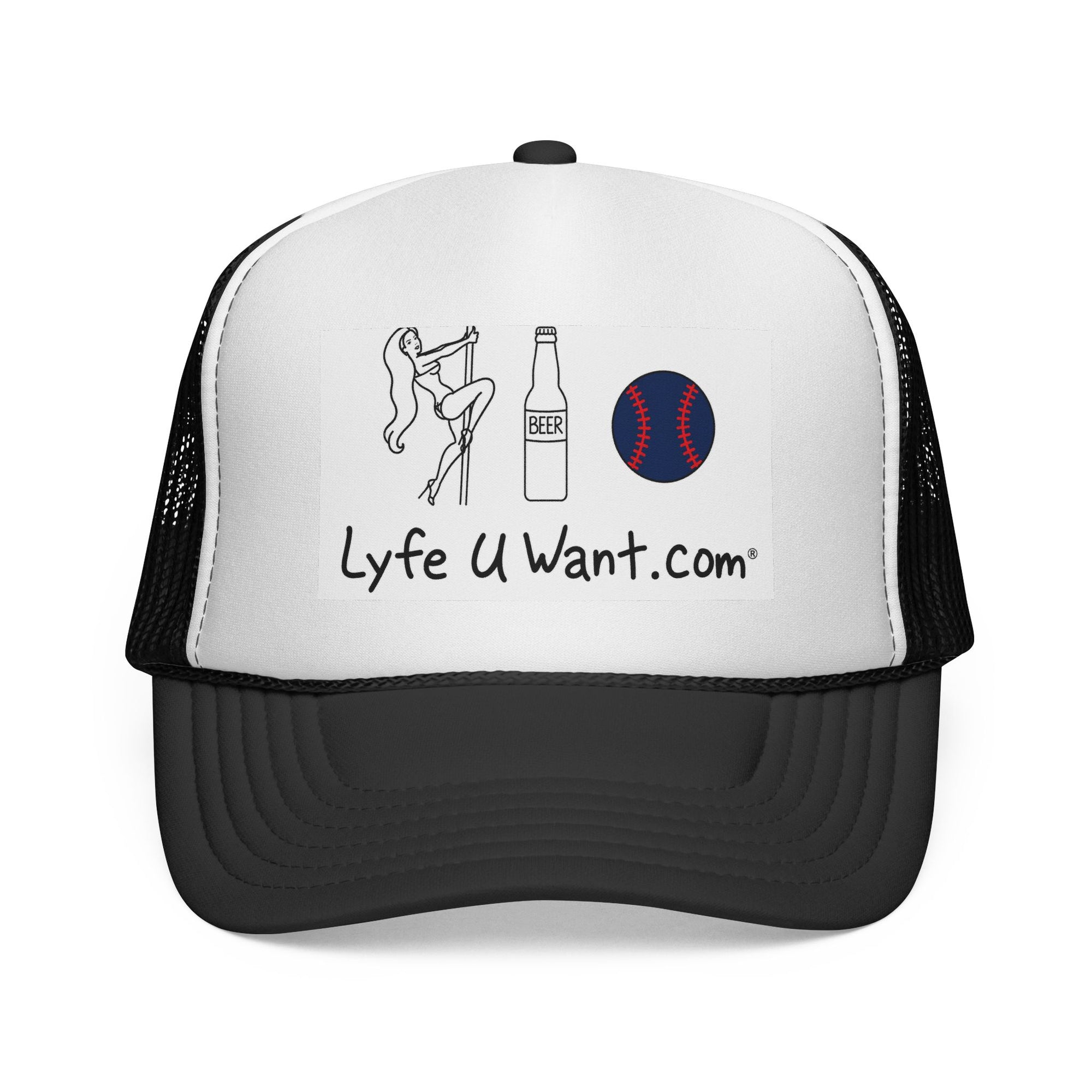 The Lyfe U Want