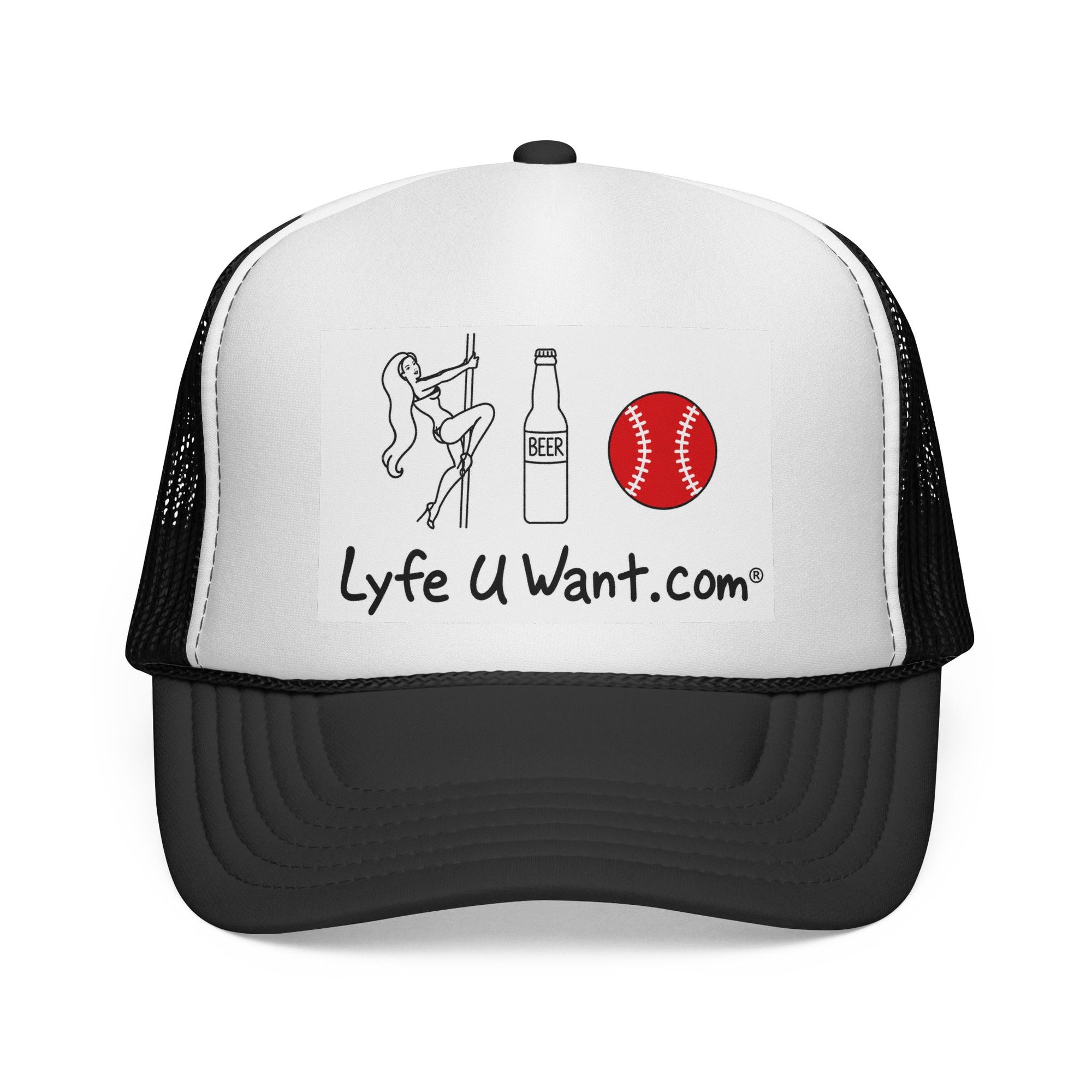 The Lyfe U Want