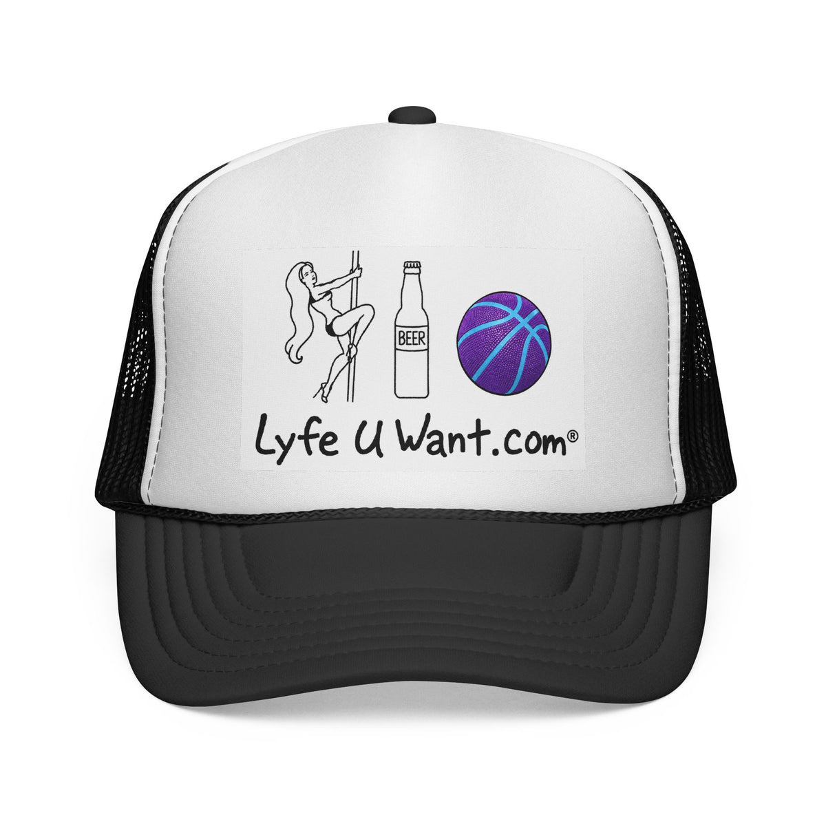 The Lyfe U Want