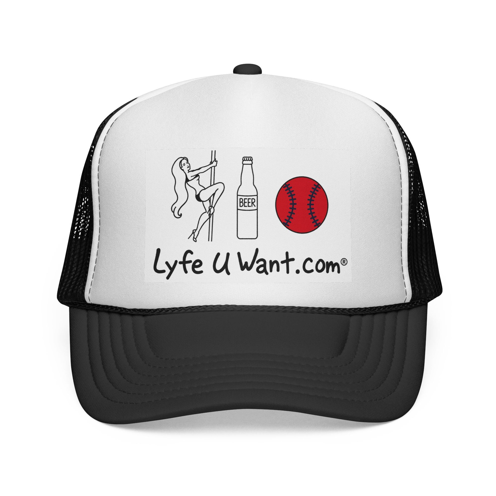 The Lyfe U Want