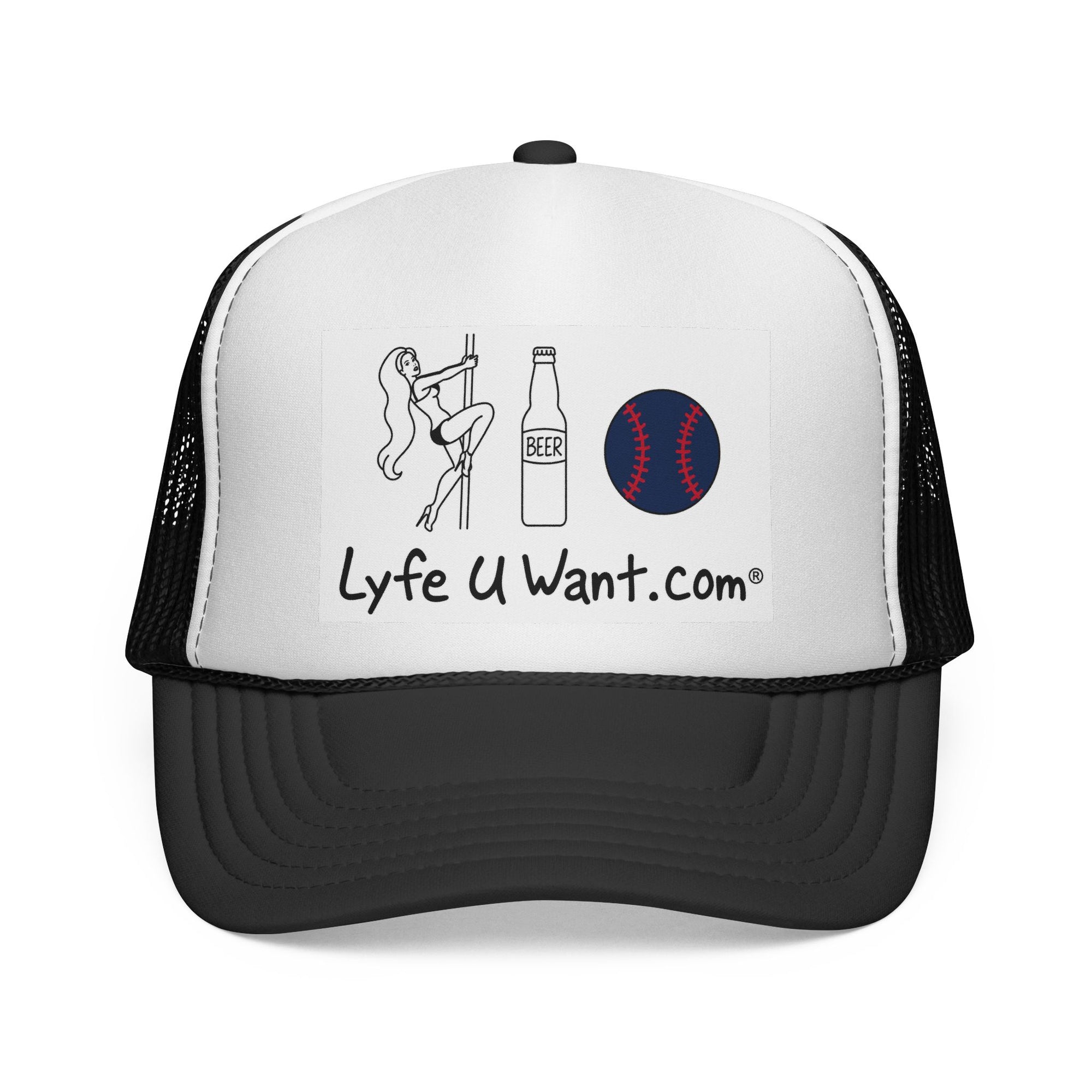 The Lyfe U Want