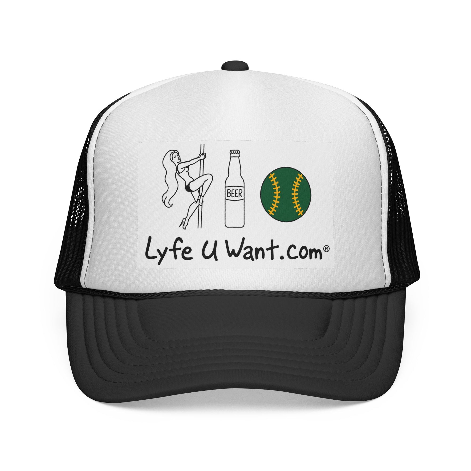 The Lyfe U Want