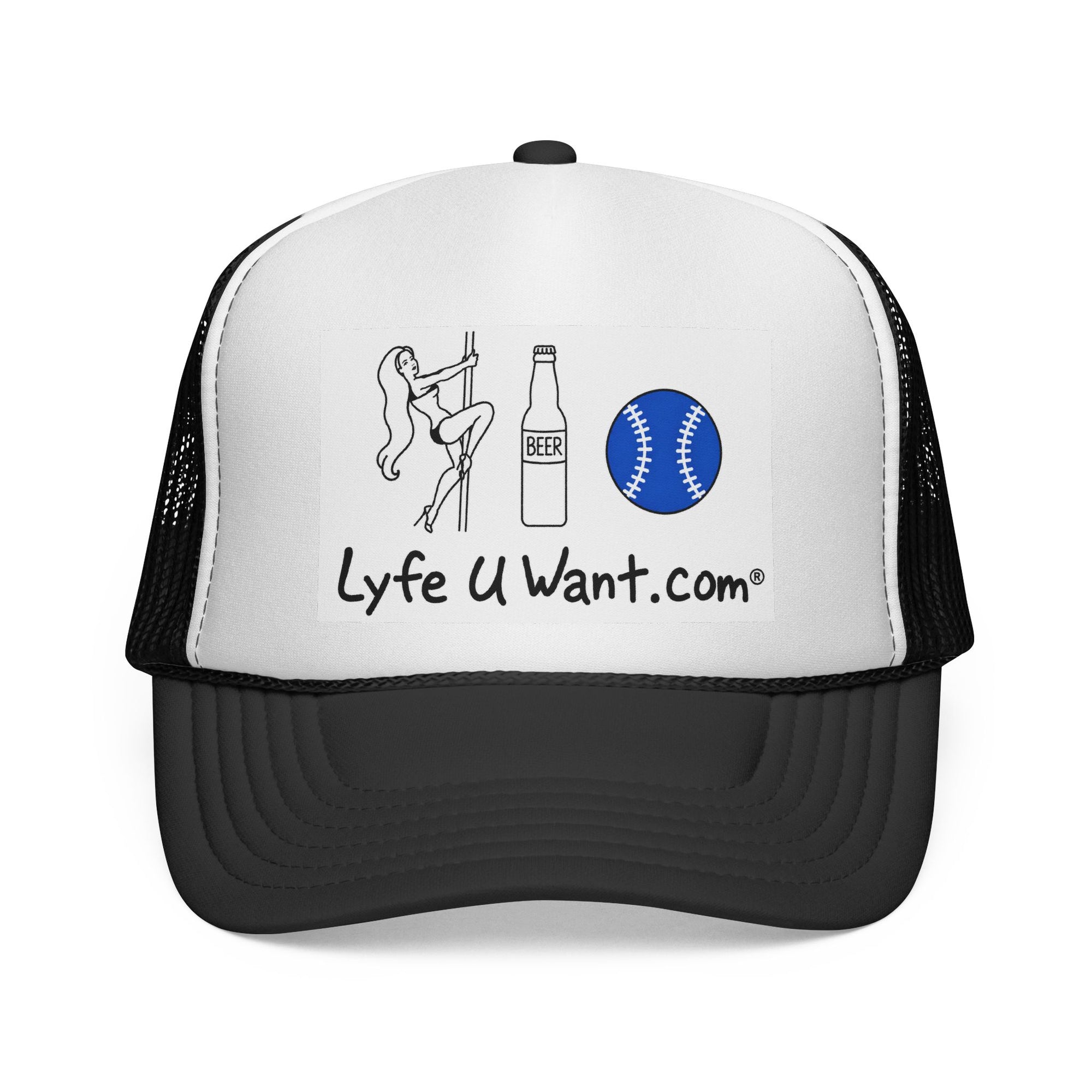 The Lyfe U Want