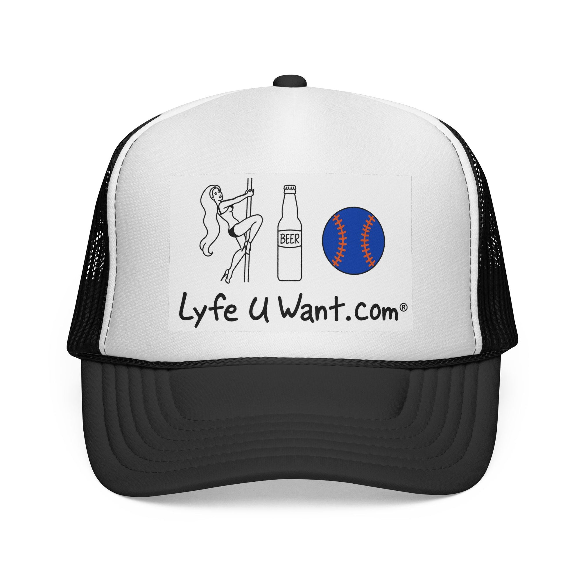 The Lyfe U Want