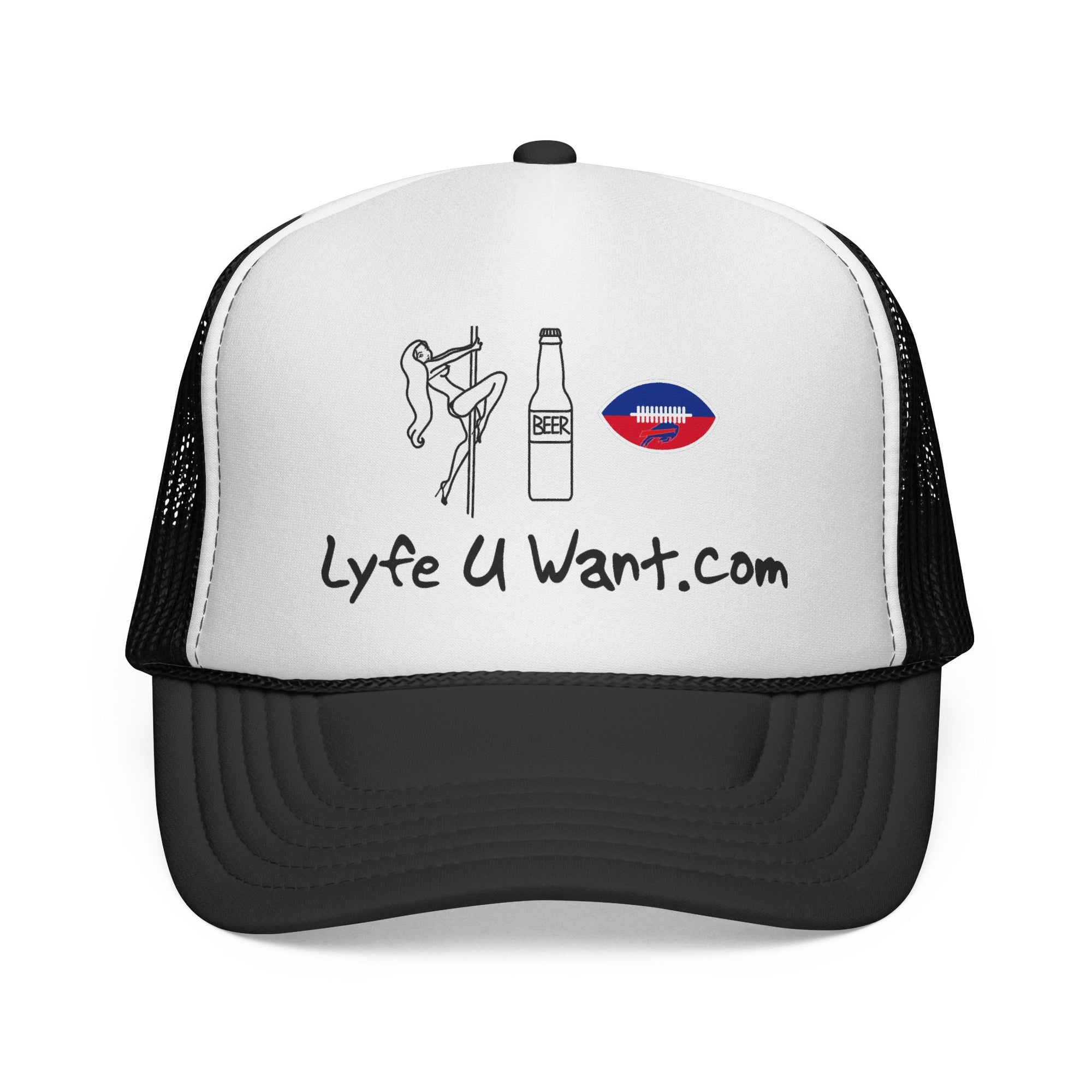 The Lyfe U Want