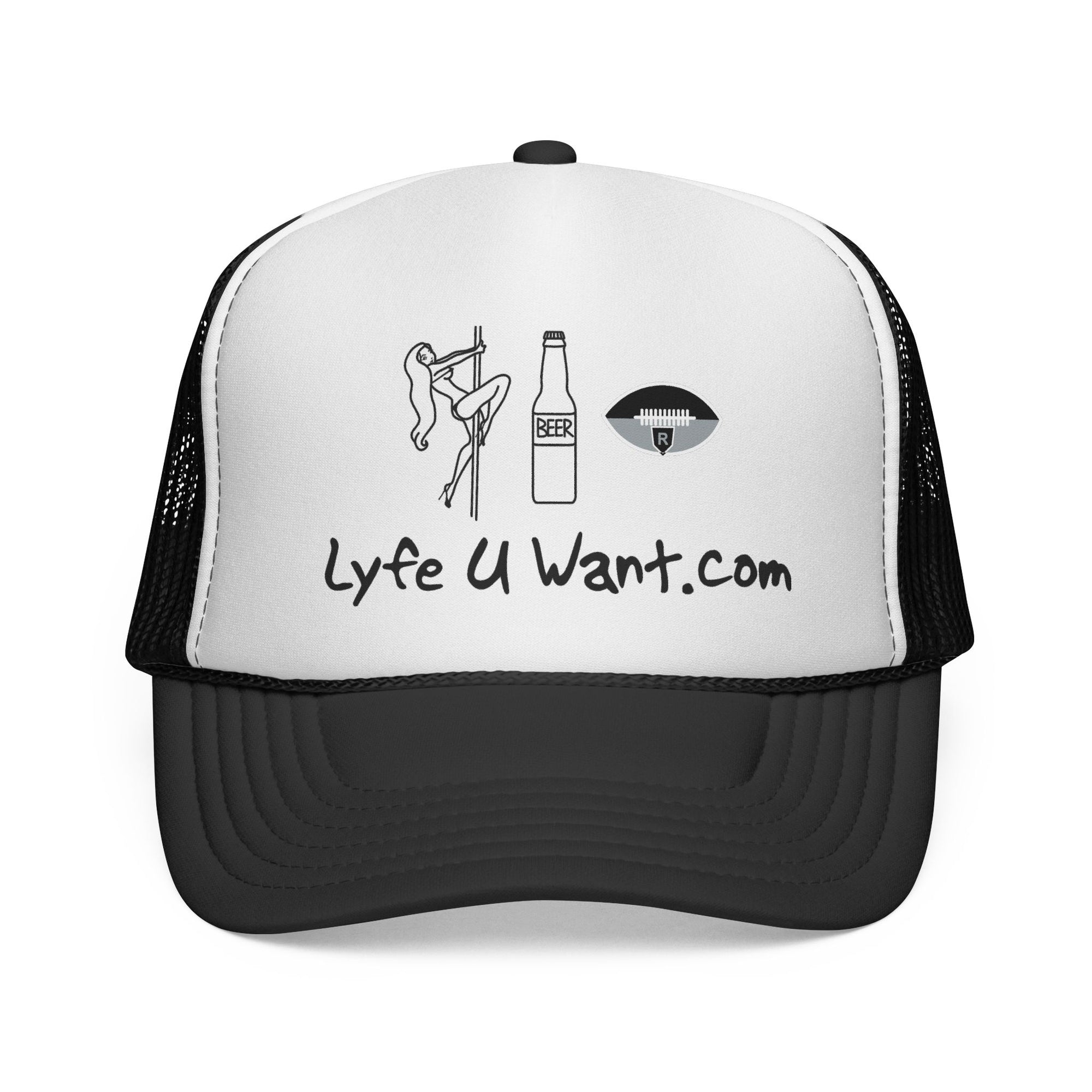 The Lyfe U Want