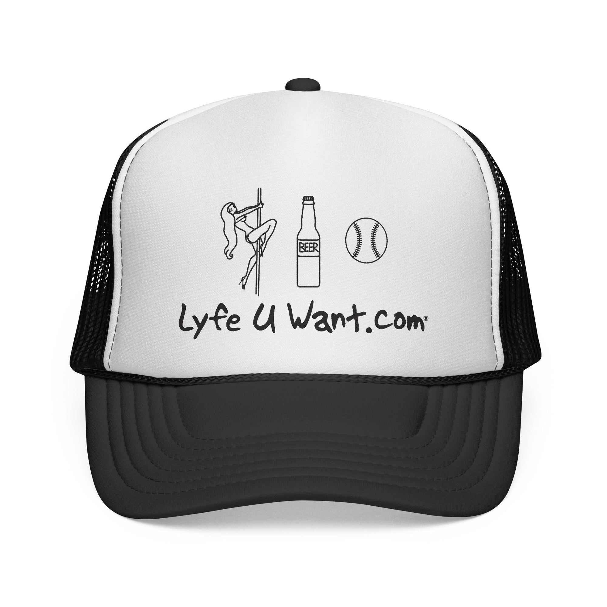 The Lyfe U Want