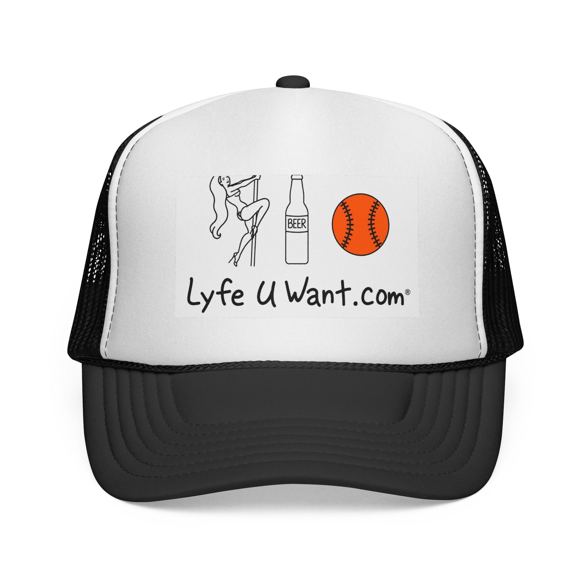 The Lyfe U Want